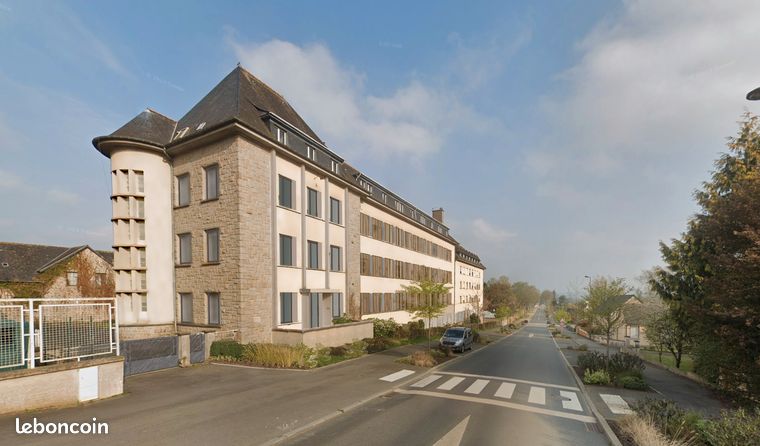 Appartement 1 pièce 30 m²