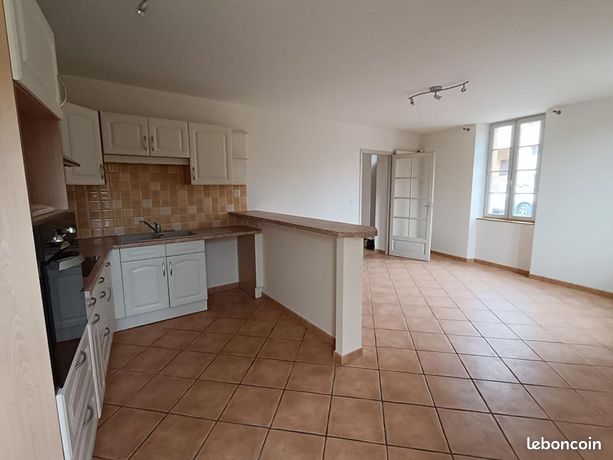 Maison 4 pièces 108 m²