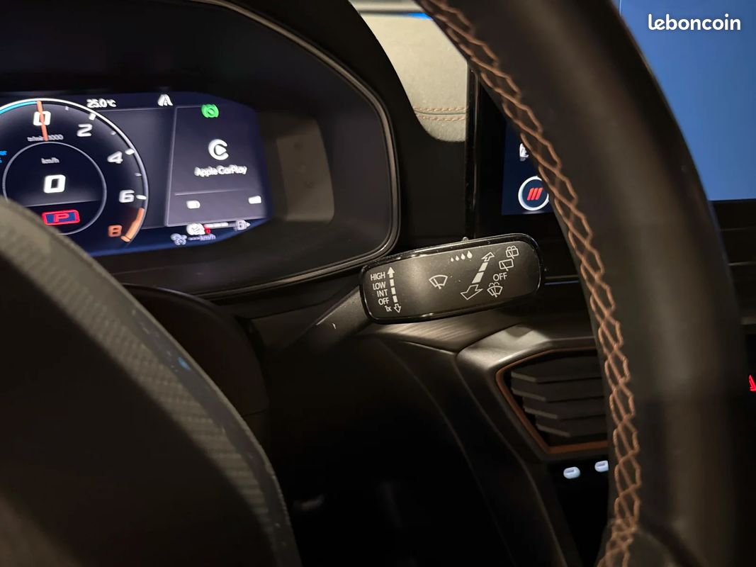 Cupra FORMENTOR VZ e-Hybrid (image 20)
