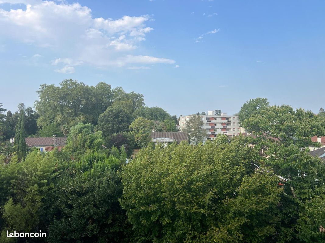 Appartement 4 pièces 85 m² · à Pau · 85 m² · 185 000 €