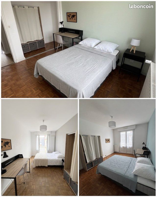 Appartement 4 pièces 79 m² · à Le Mans · 79 m² · 400 €