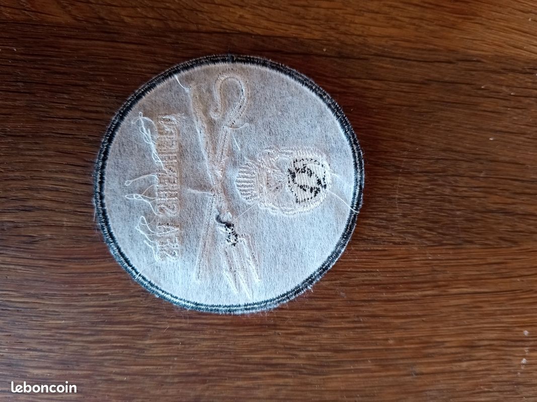 Patch Sea Shepherd (image 2)