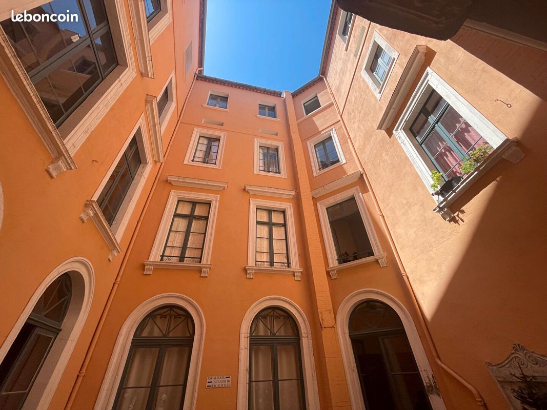 Appartement 2 pièces 59 m² · à Narbonne · 59 m² · 108 000 €
