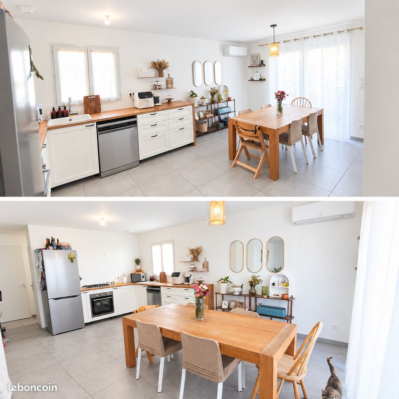 Maison 4 pièces 80 m² · à Carnoules · 80 m² · 325 000 €