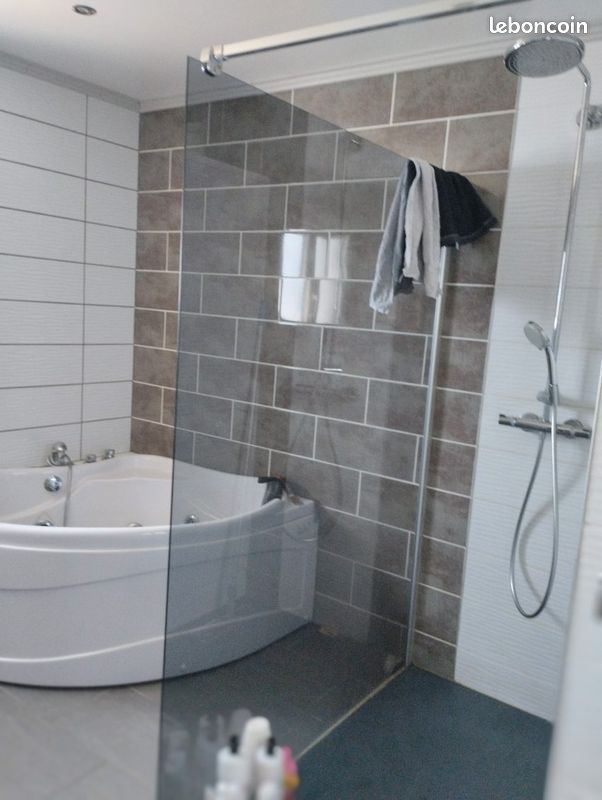 Maison a louer epinal - 4 pièce(s) - 100 m2 - Surfyn