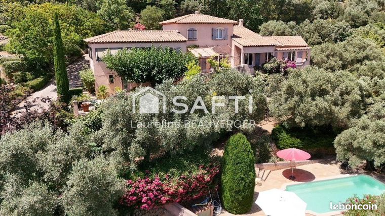 Propriété 8 pièces 175 m²