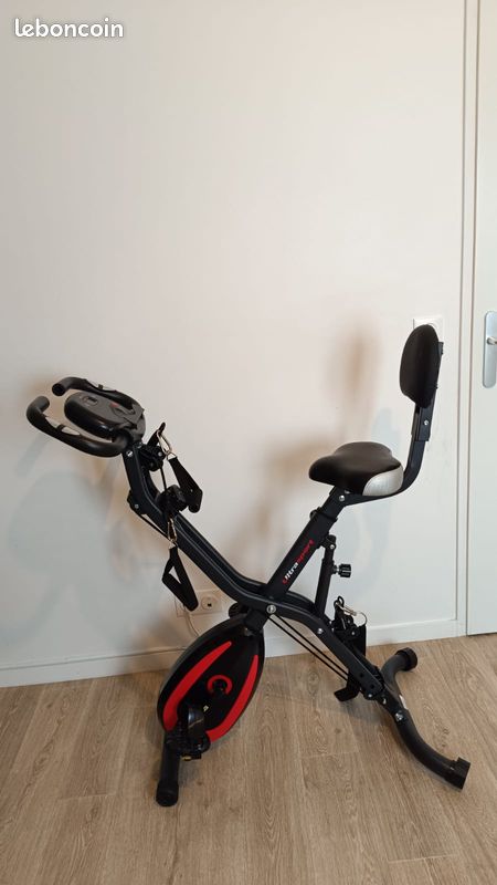 Meilleur vélo d'appartement pliable : comparatif et guide d