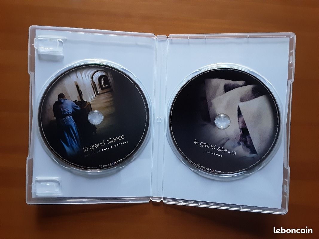 Dvd spiritualité (image 2)