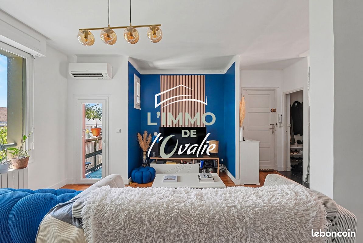 Appartement 3 pièces 73 m² · à Toulouse · 73 m² · 220 000 €