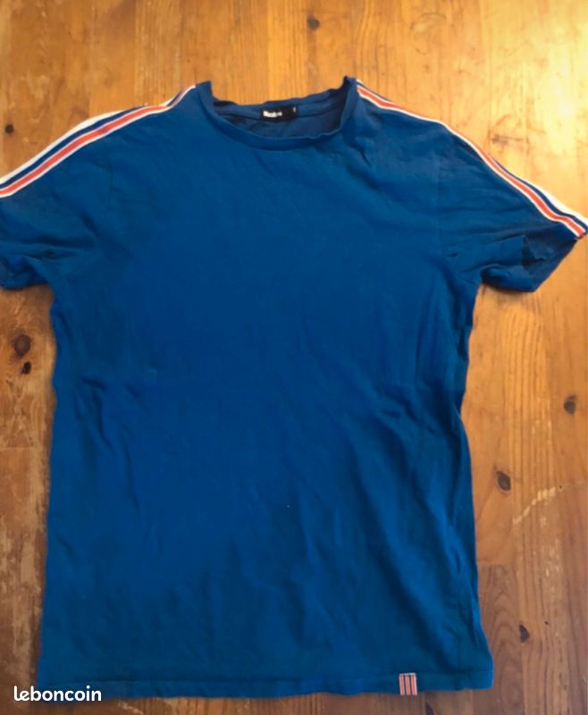 T-shirt enfant XS Bizzbee (image 2)