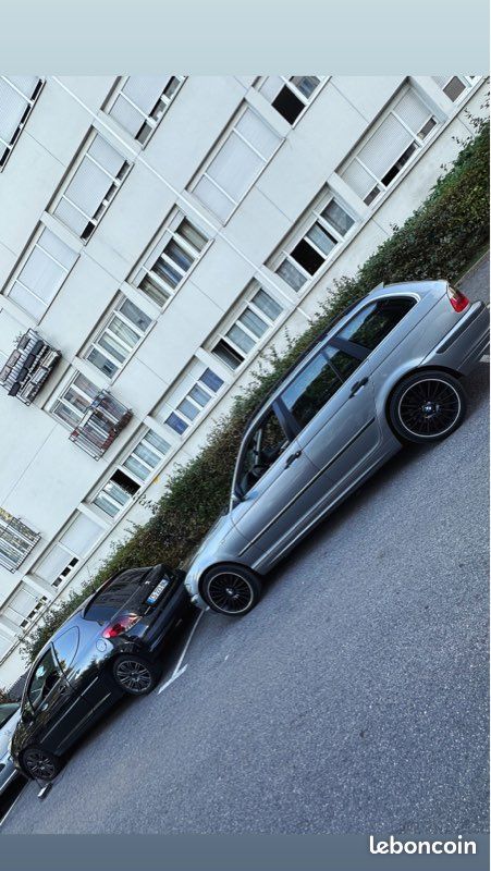 320d e46 (image 3)