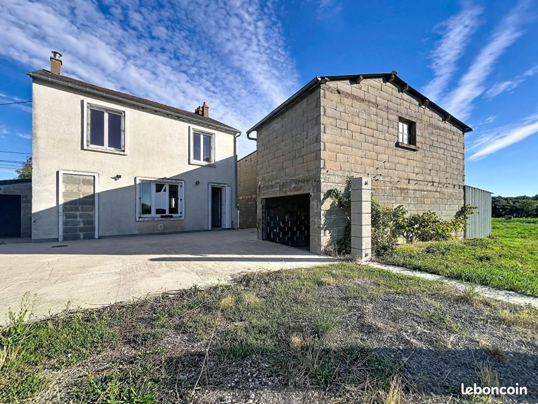 Maison 5 pièces 91 m² · à Doué-en-Anjou · 91 m² · 150 500 €