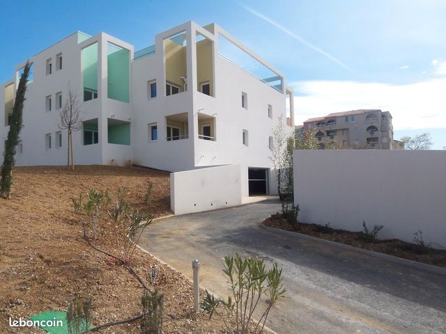 Parking 2 pièces 46 m² · à Montpellier · 45,5 m² · 155 000 €