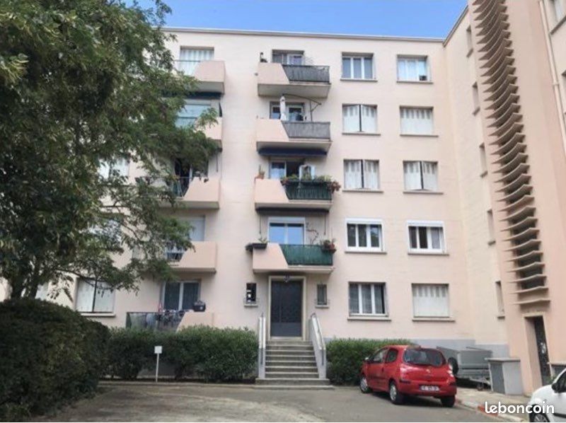 Appartement 3 pièces 65 m² · à Nîmes · 65,5 m² · 650 €/mois