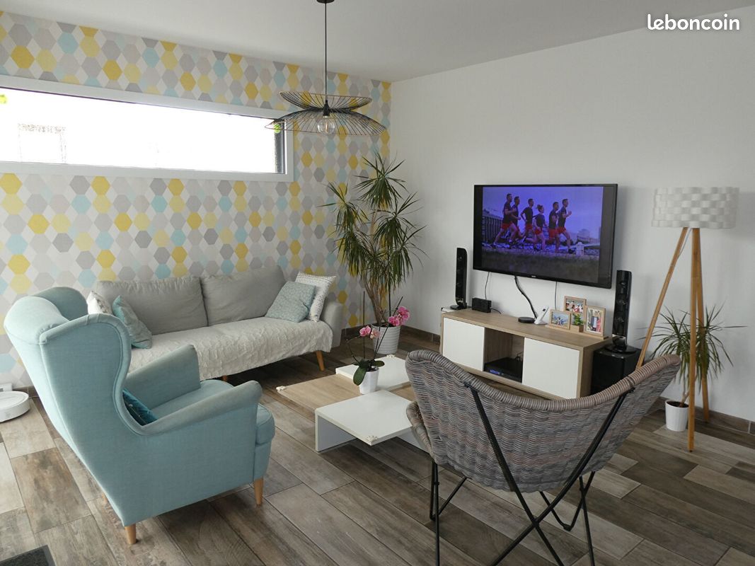 Maison 7 pièces 147 m² · à Romillé · 147 m² · 389 900 €