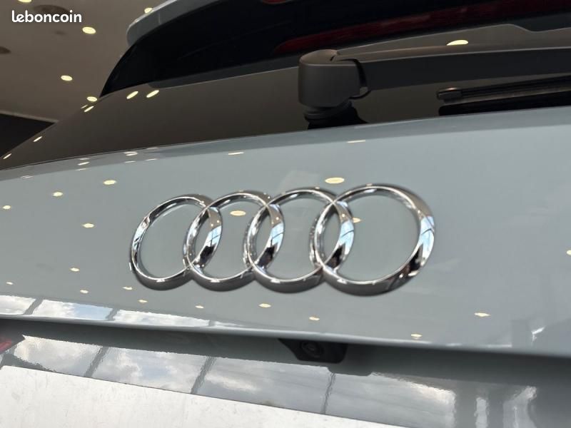 Audi A1 Sportback 30 TFSI 116ch S line S tronic 7 (image 24)