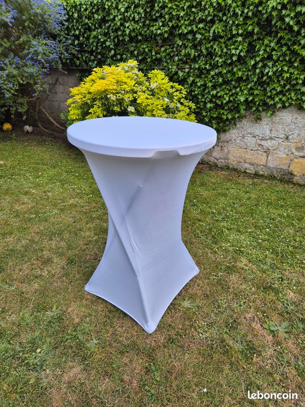 Table mange debout (image 2)