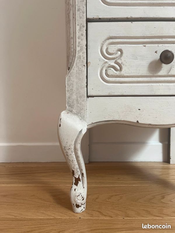 Petite console d’époque (image 2)