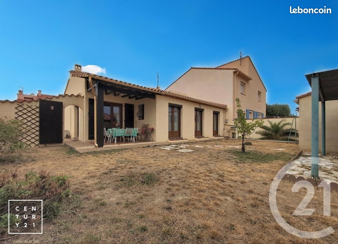 Maison 4 pièces 86 m² · à Saint-Estève · 86 m² · 257 000 €