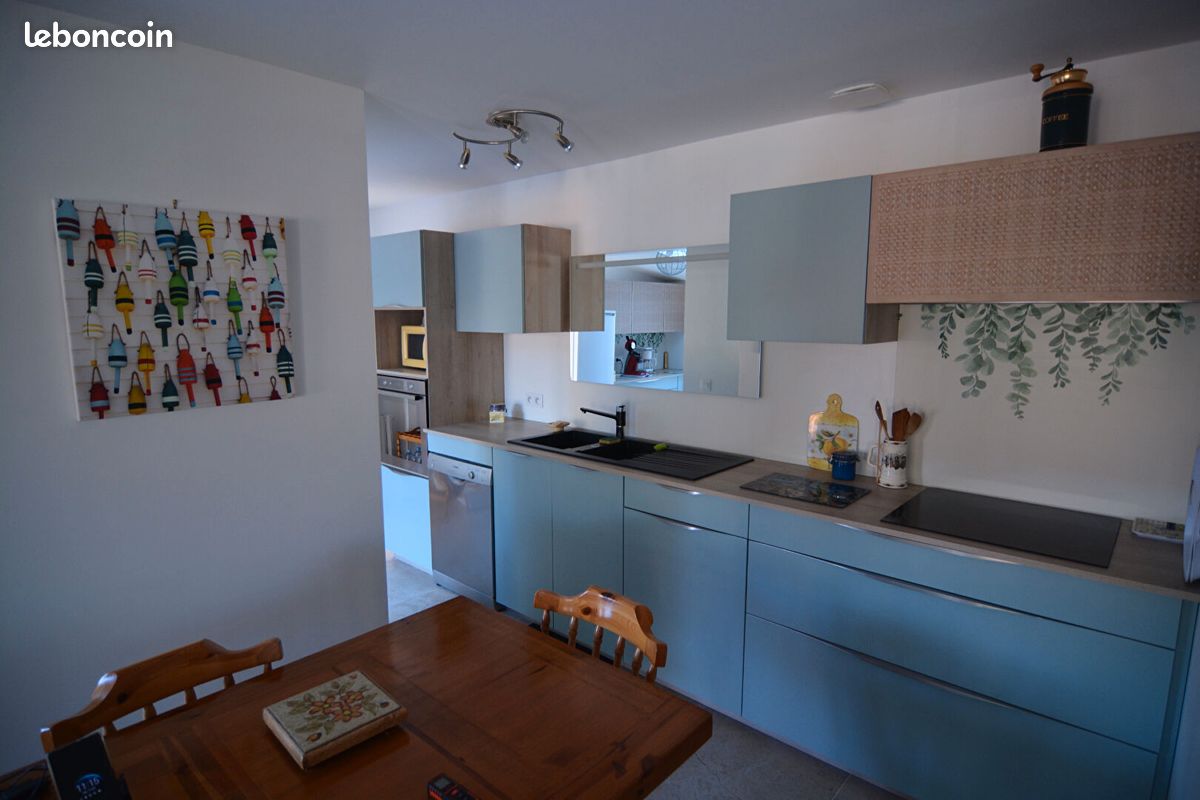 Maison 4 pièces 124 m² · à Saint-Médard-en-Jalles · 124 m² · 1 531 €/mois