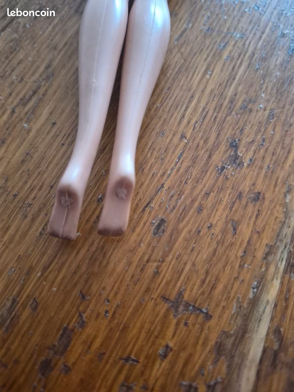 Mattel barbie de 1998 (image 7)