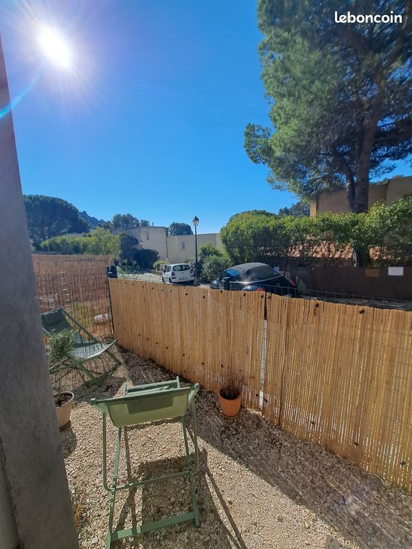 Appartement 2 pièces 33 m² · à Les Baux-de-Provence · 33,4 m² · 149 000 €