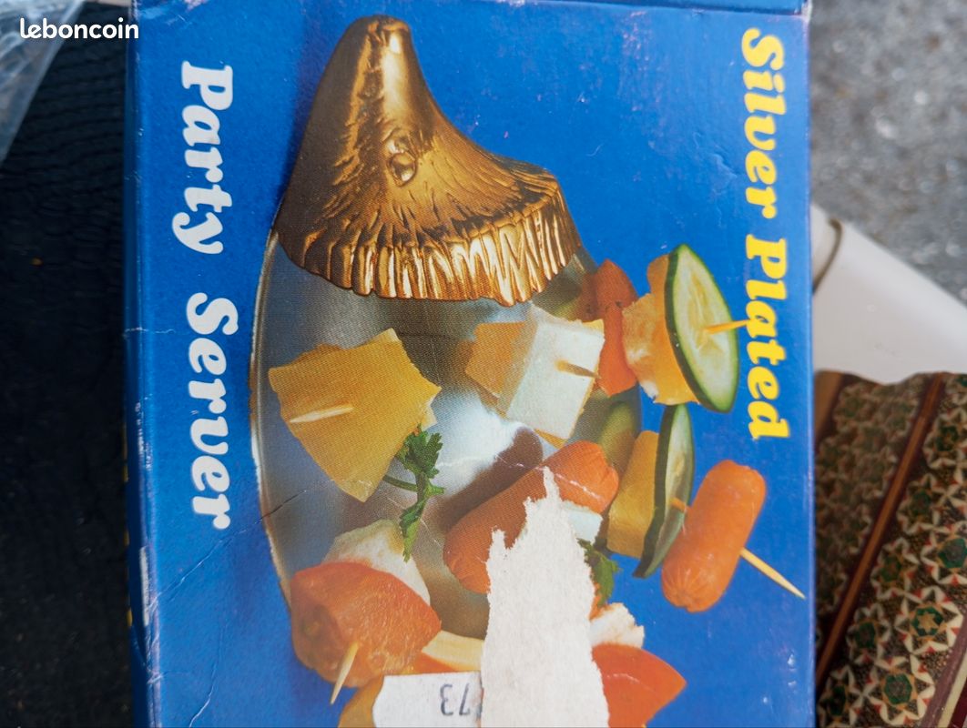 Hérisson apéritif (image 3)