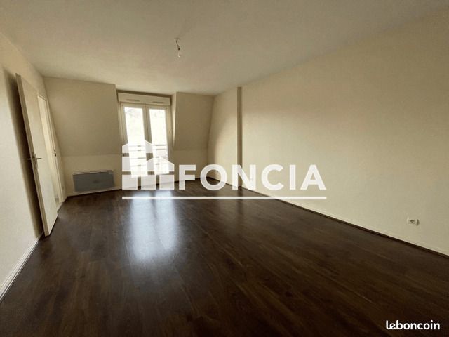 Appartement 1 pièce 31 m² · à Nancy · 31 m² · 445 €
