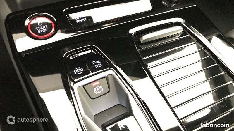 Audi S6 Avant E-Tron e-tron 503ch quattro (image 27)