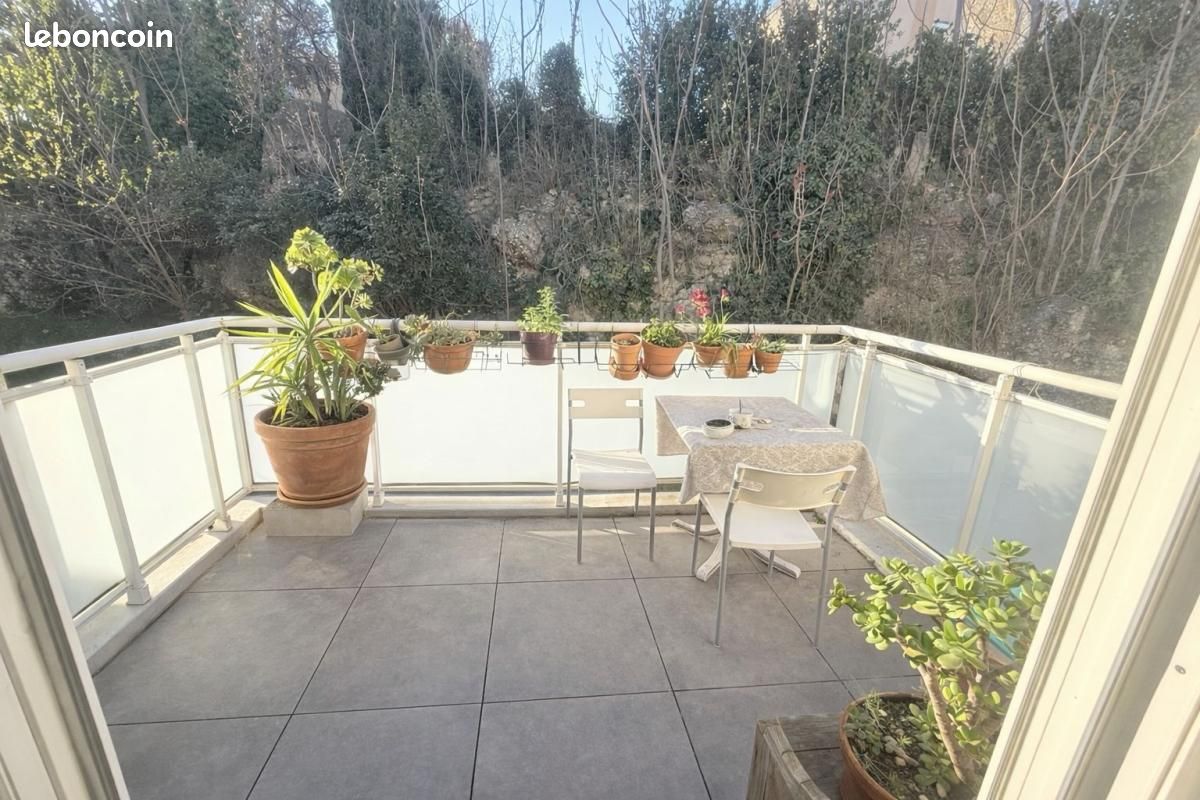 Appartement 2 pièces 36 m² · à Marseille · 36 m² · 162 900 €