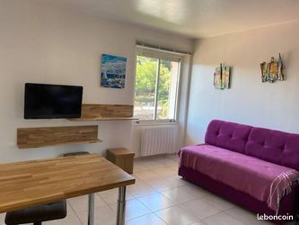 Appartement 1 pièce 24 m² · à Sainte-Maxime · 24 m² · 220 000 €