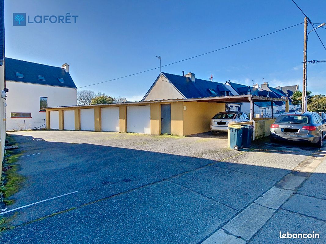 Appartement a louer lanester - 4 pièce(s) - 81 m2 - Surfyn