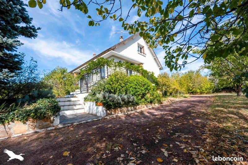 Maison 5 pièces 172 m² · à Romorantin-Lanthenay · 172 m² · 169 616 €