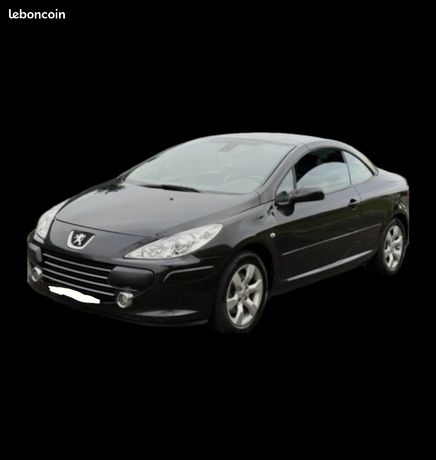 Peugeot 307 2007