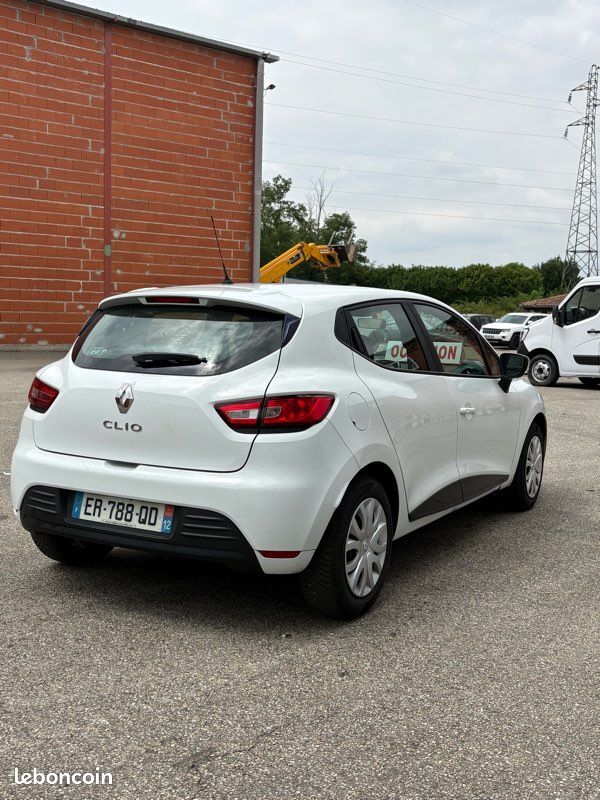 Clio IV phase 2 SOCIÉTÉ (image 2)