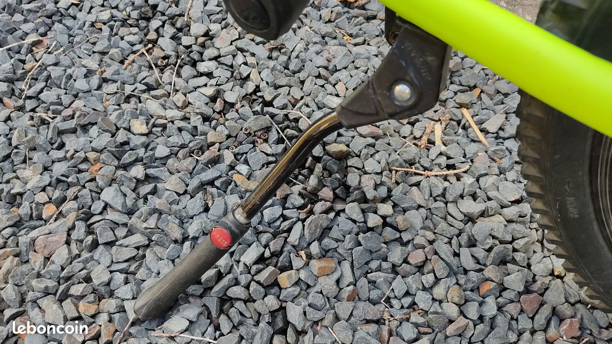 VTT Rockrider ST500 24 pouces (enfant) TBE (image 3)