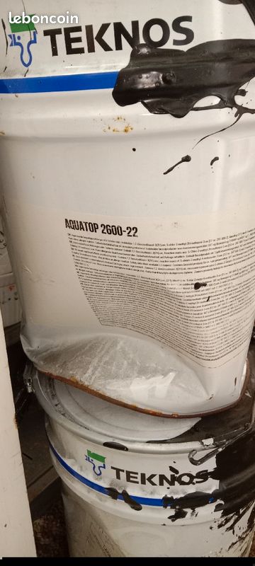 Peinture pro teknos (image 3)