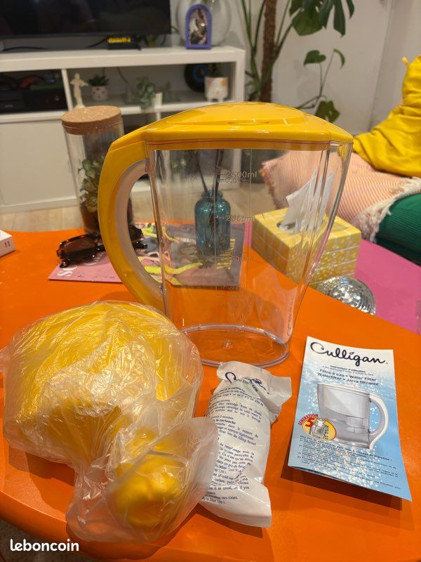 Carafe filtrante (image 3)