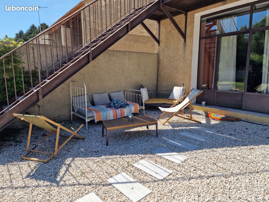 La Maison du Berger st Rémy de Provence (image 7)