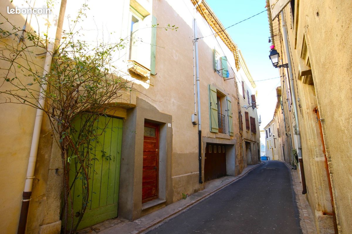 Maison 6 pièces 141 m² · à Murviel-lès-Béziers · 141 m² · 185 000 €