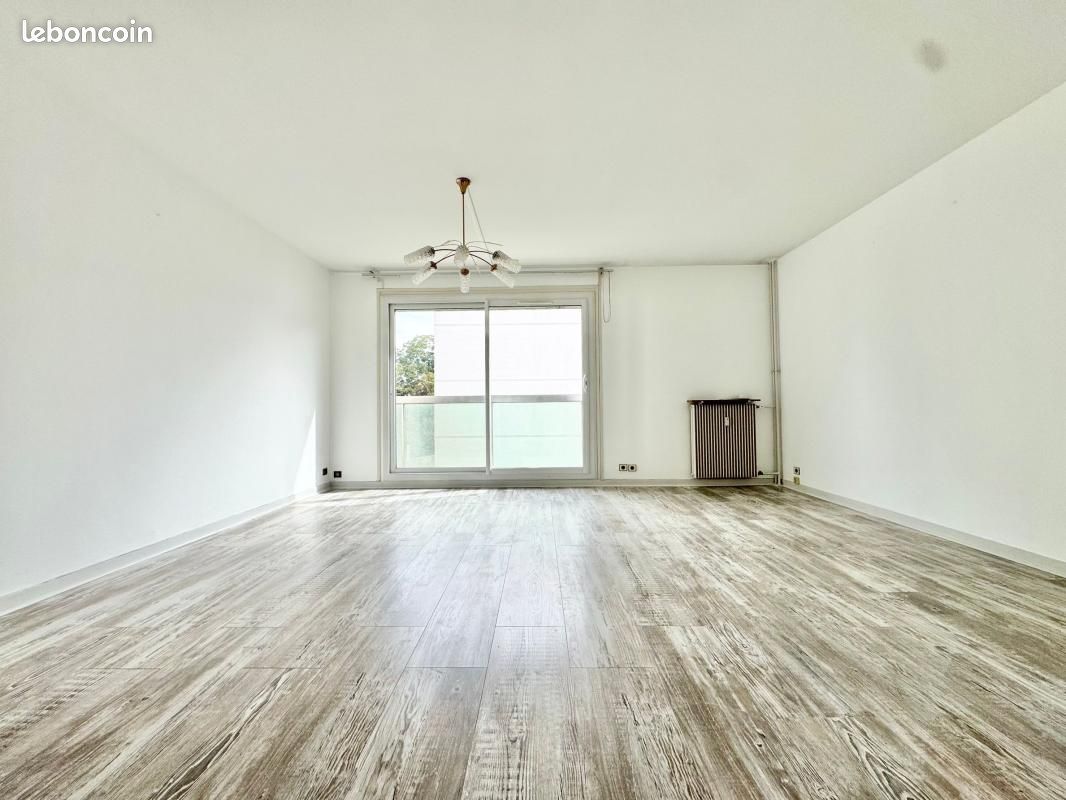 Appartement 3 pièces 62 m² · à Chartres · 62 m² · 730 €/mois