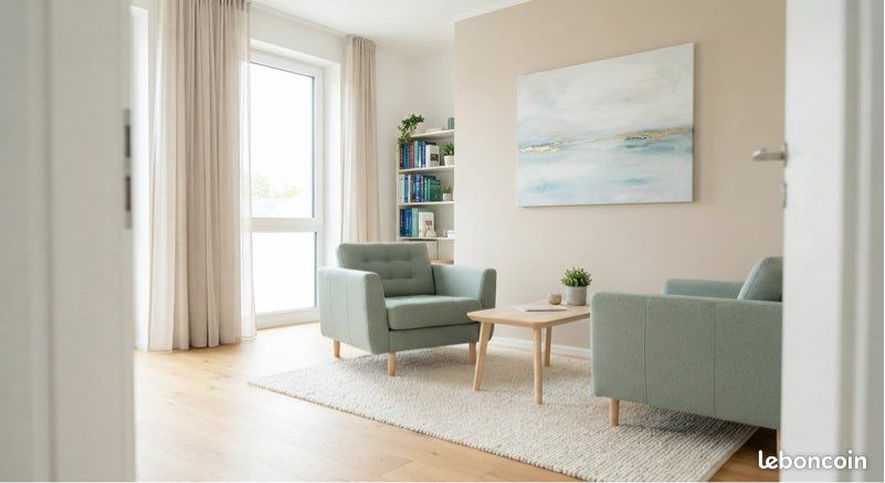 Appartement 2 pièces 30 m² · à Livry-Gargan · 30 m² · 700 €/mois