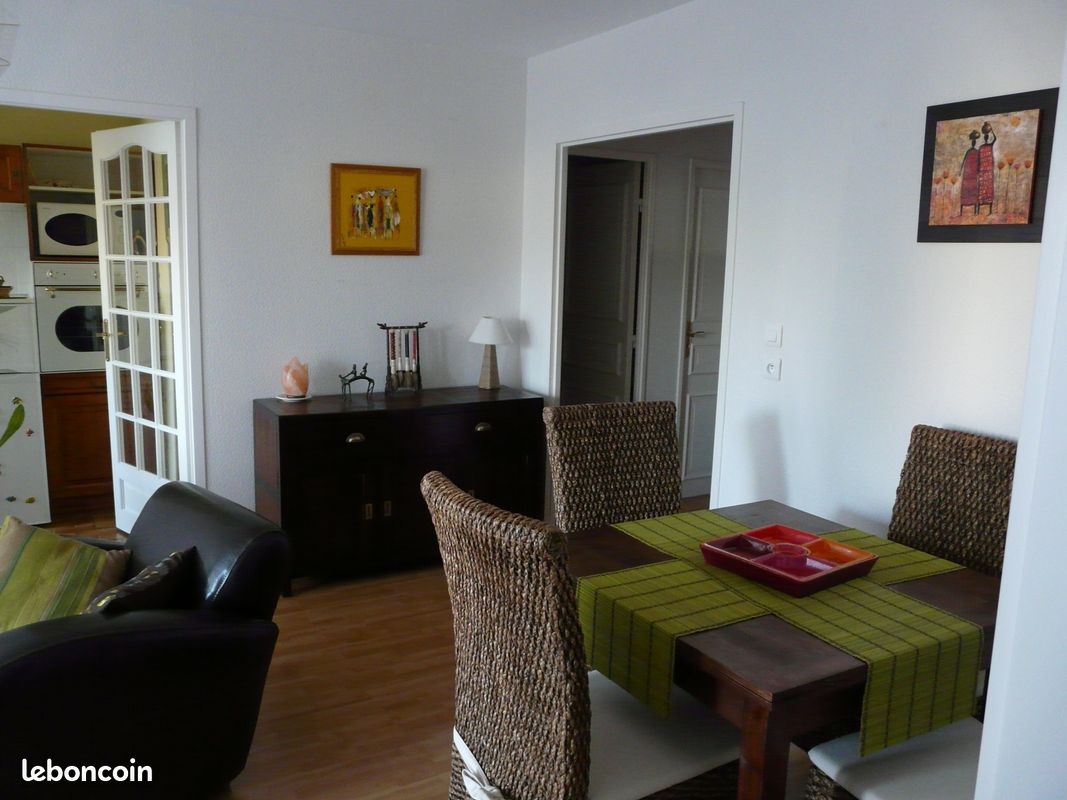 Appartement 2 pièces 48 m² · à Dijon · 48 m² · 720 €/mois
