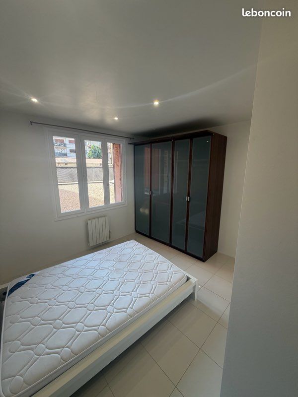Appartement 2 pièces 38 m² · à Fontenay-sous-Bois · 38 m² · 1 230 €/mois