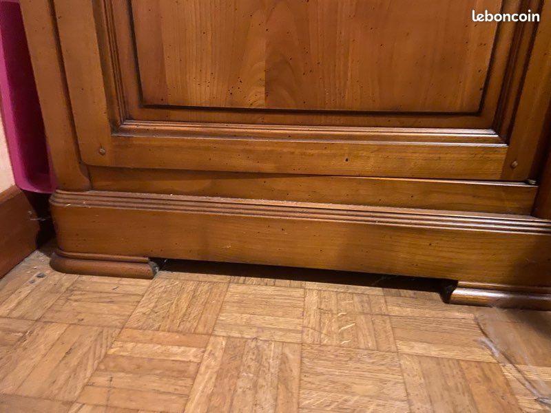 Très Jolie meuble de bureau (image 8)