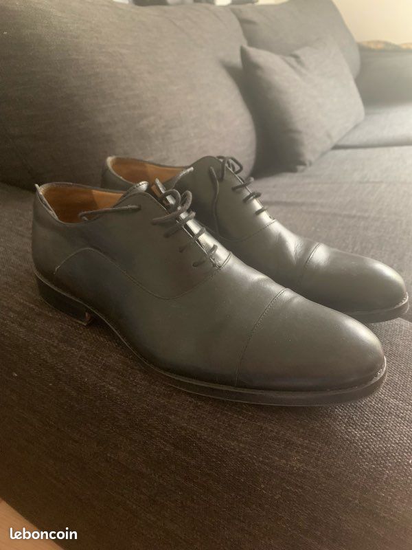 Chaussures homme Bexley 42.5 (image 2)