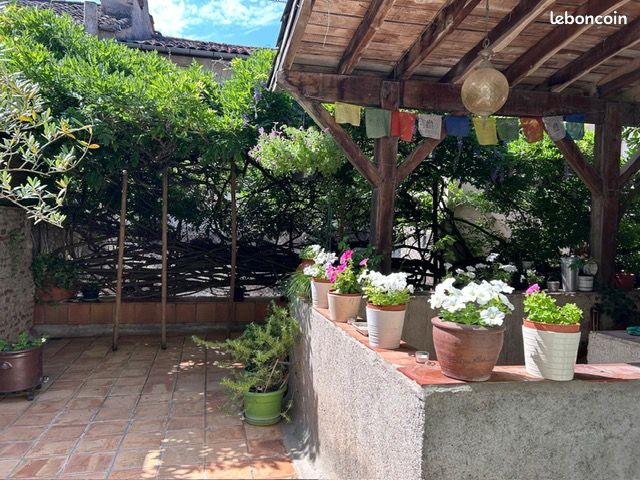 Appartement 4 pièces 120 m² · à Cahors · 120 m² · 255 000 €
