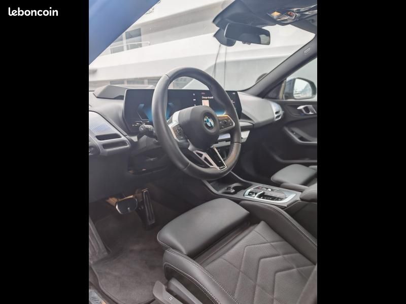 Bmw Série 2 Gran Coupé 220 170ch DKG7 (image 19)