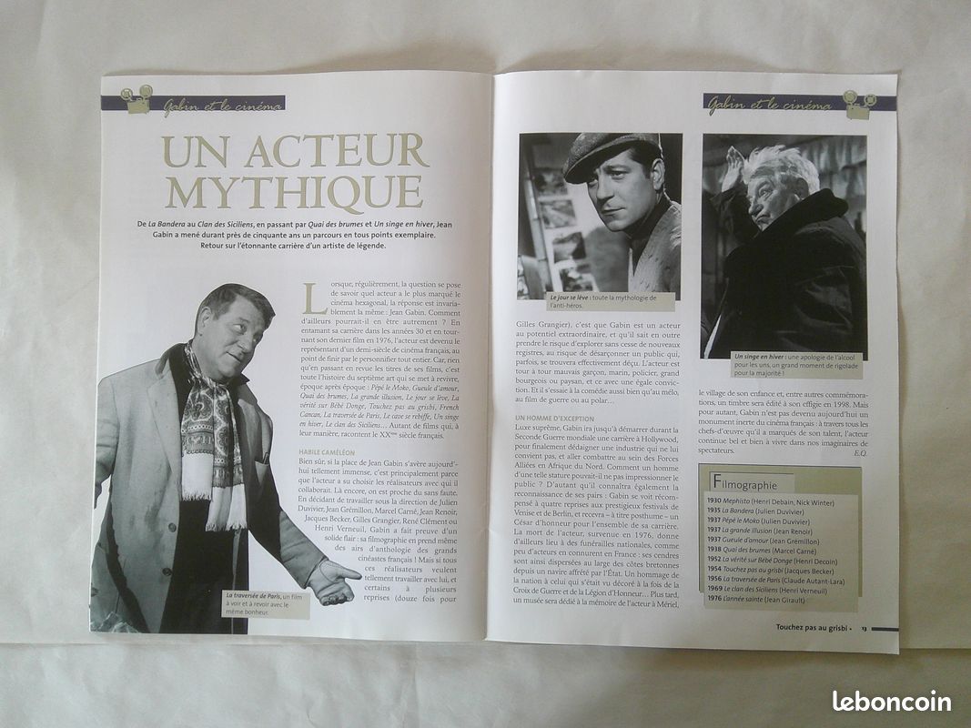 Le jour se leve (image 14)