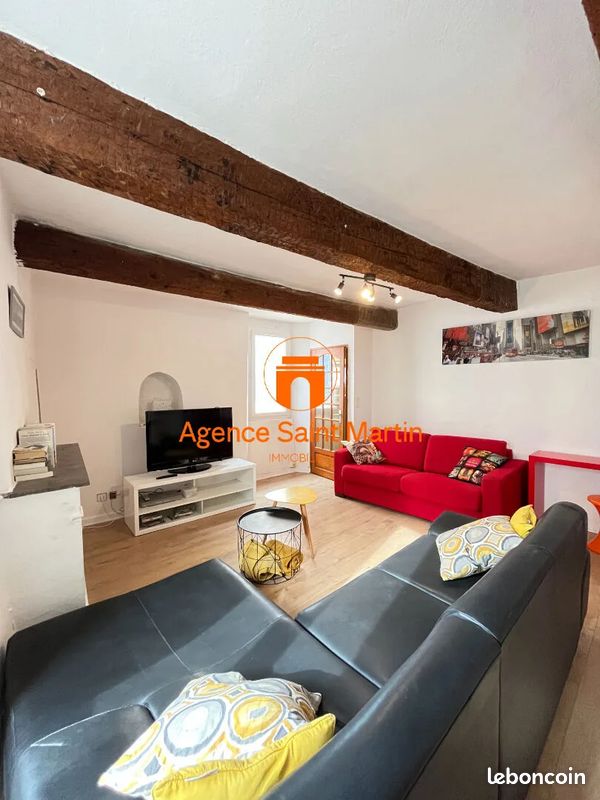 Maison 3 pièces 75 m² · à Montélimar · 75 m² · 700 €
